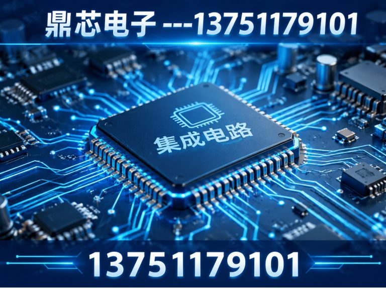 泸州鼎芯电子展示图